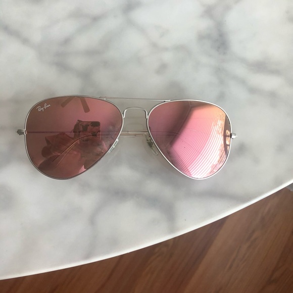 Ray-Ban aviators - Picture 3 of 3